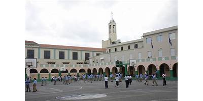 ESCUELA N° 168 DON BOSCO