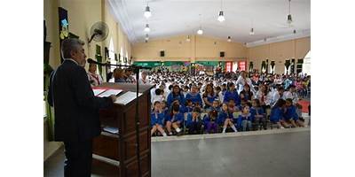 ESCUELA N° 171