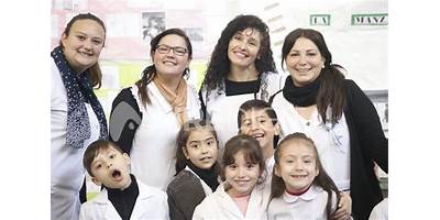 ESCUELA N° 172 GUILLERMO BROWN