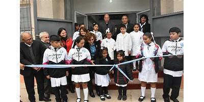 ESCUELA N 176 DE LA PATRIA