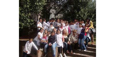 ESCUELA N° 176 ESTANISLAO DEL CAMPO