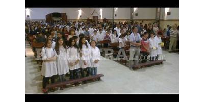 ESCUELA N° 18 NUESTRA SEÑORA DE LA MEDALLA MILAGROSA