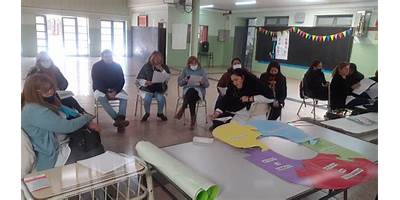 ESCUELA N° 180 REPÚBLICA ARGENTINA
