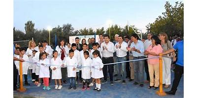 ESCUELA N° 183 CLUBES ARGENTINOS DE SERVICIOS