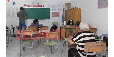 ESCUELA N 188 RICARDO GUIRALDES