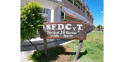 ESCUELA N 189 BRIGADIER GRAL JUAN FACUNDO QUIROGA