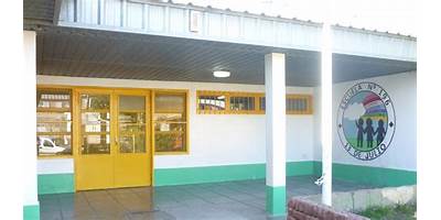ESCUELA N° 196 RUBEN DARIO J/420