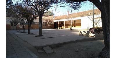 ESCUELA N° 201 WOLF SCHCOLNIK