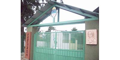 ESCUELA N 204 CARMEN AVILA DE NAVERAN
