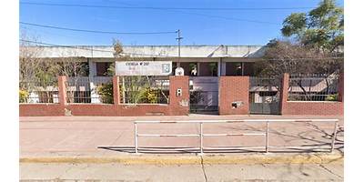 ESCUELA N 207 GRAL DE BRIG ARMANDO PEDRO PIO MARTIJENA