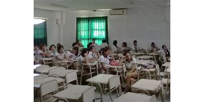 ESCUELA N° 209 ANTENOR FERREYRA