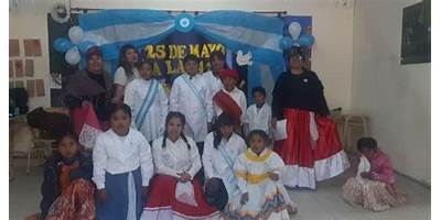 ESCUELA N 209 AVELINO BAZAN
