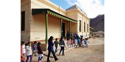 ESCUELA N 21 PEDRO GOYENA