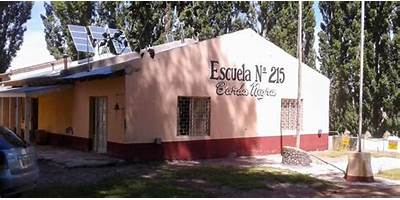 ESCUELA N 215