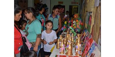 ESCUELA N° 218 VICTOR MERCANTE J/421