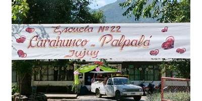 ESCUELA N 22 REPÚBLICA DE BOLIVIA