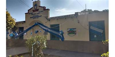 ESCUELA N° 229 DR.GUILLERMO CORREA