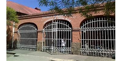 ESCUELA N 229 PROVINCIA DE ENTRE RIOS