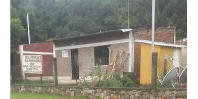 ESCUELA N 232 MARIANO MORENO