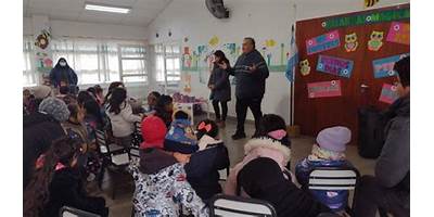 ESCUELA N 235 PROVINCIA DE CHUBUT