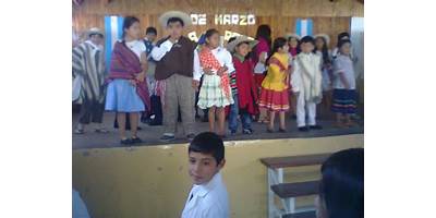 ESCUELA N 24 BRIGADIER GRAL CORNELIO SAAVEDRA