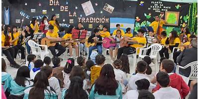 ESCUELA N° 242 ANDRES CHAZARRETA J/431