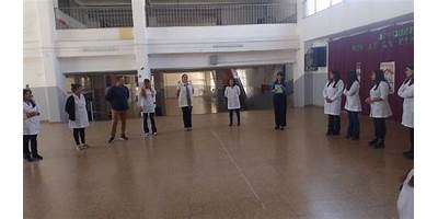 ESCUELA N° 243 JAVIER CASTRO