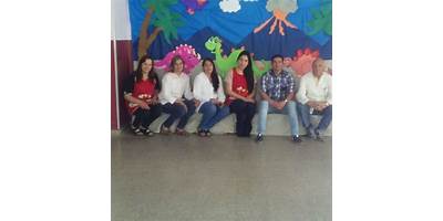 ESCUELA N° 249 PRESBITERO COSME DEL CAMPO