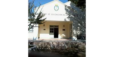 ESCUELA N° 252