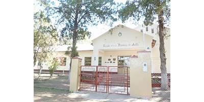 ESCUELA N 252 PROVINCIA DE SALTA