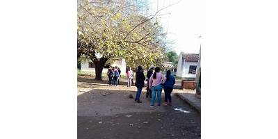 ESCUELA N 253 PROVINCIA DE CHACO
