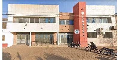 ESCUELA N° 254