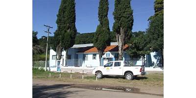 ESCUELA N 260 FUERZA AÉREA ARGENTINA
