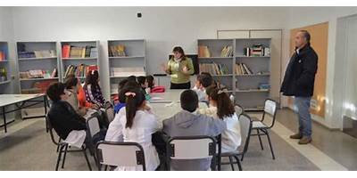 Escuela N° 263