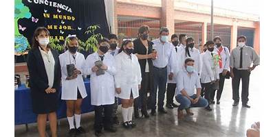 ESCUELA N 265 GRAL SAN MARTÍN