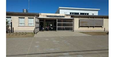 Escuela N° 265