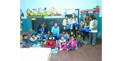 ESCUELA N 266 PROVINCIA DE CATAMARCA