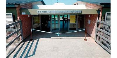 ESCUELA N° 267