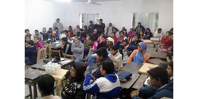 ESCUELA N 270 CACIQUE GDOR PEDRO QUIPILDOR