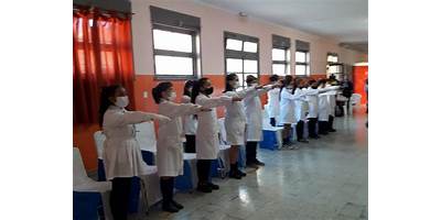 ESCUELA N° 271 PCIA. SGO. DEL ESTERO