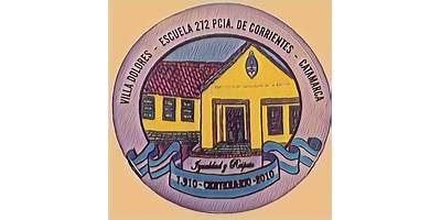 ESCUELA N° 272 PROVINCIA DE CORRIENTES
