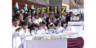 ESCUELA N 272 PROVINCIA DE LA RIOJA