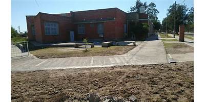 ESCUELA N° 273 DOCTOR ALFREDO GARGARO