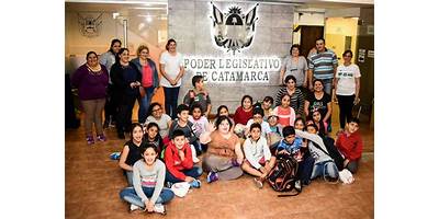 ESCUELA N° 274 GOBERNACION DE NEUQUEN