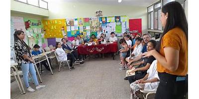ESCUELA N° 28 CLORINDA ORELLANA HERRERA