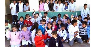 ESCUELA N 28 PRESIDENTE AVELLANEDA