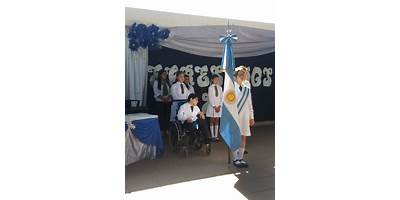 ESCUELA N° 281 HENRI DUNANT