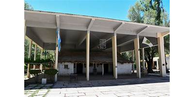 ESCUELA N° 284 DOMINGO F.SARMIENTO