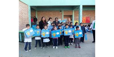 ESCUELA N° 29 AUTONOMÍA DE CATAMARCA