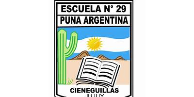 ESCUELA N 29 PUNA ARGENTINA
